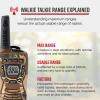 Cobra ACXT1035R FLT CAMO Floating and Waterproof Walkie Talkies for Adults with Compatible Cobra Surveillance Headset: Rechargeable, 22 Channels, Long-Range, 2 Two-Way Radios, 2 Headsets view 2
