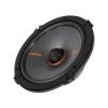 Audiosavings Bundle: (2) Pair Kicker 51KSS6504 6.5" Car Audio Component Speakers w/1" Tweeters Bundle (Items 4) view 4