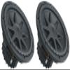 Audiosavings Bundle: (2) Kicker 50CVX124 COMPVX 12" Car Audio Subwoofer DVC 4 Ohm Sub CVX124 (Items 2) view 1