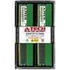 A-Tech 32GB Kit (2x16GB) RAM for ASUS ExpertCenter D8 Mini Tower D800MDR Desktop | DDR5 5600MHz PC5-44800 DIMM 1.1V 288-Pin Non-ECC UDIMM Memory Upgrade view 1