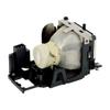 Advanced Lamps Lamp & Housing for The Elmo CRP-22 Projector view 3