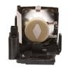 Advanced Lamps Lamp & Housing for The Elmo CRP-22 Projector view 4