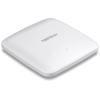 TRENDnet AX1800 Dual Band WiFi 6 PoE+ Access Point, 1201Mbps WiFi AX + 576Mbps WiFi N, MU-MIMO, OFDMA,1024 QAM, WDS, Client Bridge, WDS Bridge, AP, WDS Station, White, TEW-921DAP (Renewed) view 1