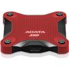 ADATA SD620 512 Go Red view 4