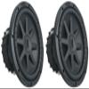 Audiosavings Bundle: (2) Kicker 50CVX104 COMPVX 10" Car Audio Subwoofer DVC 4 Ohm Sub CVX104 (Items 2) view 1