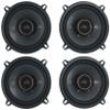 Audiosavings Bundle: (2) Pair Kicker 51KSC504 5.25" 100 Watt RMS Car Audio Speakers KSC504 KSC50 (Items 4) view 1