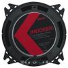 Audiosavings Bundle: (2) Pair Kicker 51KSC404 4" 75 Watt RMS Car Audio Speakers KSC404 KSC40 (Items 4) view 3