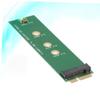 HOMSFOU Ssd Adapter Card for Converts Socket Ssd to Compatible Models Supports Easy Installation and Replacement view 2