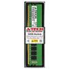 A-Tech 32GB RAM for ASUS ExpertCenter D3 Tower D300TA Desktop | DDR4 2933MHz PC4-23400 DIMM 2Rx8 1.2V 288-Pin Non-ECC UDIMM Memory Upgrade view 1