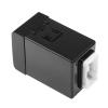 MNBHUYRD 96120-2B000 for Hyundai for Santa FE 2007-2012 USB AUX iPod Port Adapter USB-C SD Card Car Accessories 961202B000 view 4