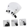HOMSFOU 2pcs Camera Flash Reflector Light Diffuser for Photography Softens Light for and Product Shots for Outdoor and Indoor Use view 2