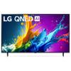 LG 50-Inch Class QNED80T Series LED Smart TV 4K Processor Flat Screen with Magic Remote AI-Powered with Alexa Built-in (50QNED80TUC, 2024) view 1