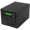 Acumen Disc 1 to 3 CFAST Duplicator - 9GB/Min - CompactFAST Compact Fast Flash Drive Memory Card Reader/Copier (Up to 150mbps) with DOD Compliant Eraser (AD03-CFAST150) view 1