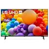 LG 43-Inch Class UT75 Series LED Smart TV 4K Processor Flat Screen AI-Powered with Alexa Built-in (43UT7590PUA, 2024) view 1