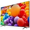 LG 86-Inch Class UT75 Series LED Smart TV 4K Processor Flat Screen AI-Powered with Alexa Built-in (86UT7590PUA, 2024) view 4