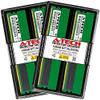 A-Tech 128GB Kit (4x32GB) RAM for ASUS ExpertCenter D9 Mini Tower D900MDR, D901MDR Desktop | DDR5 5600MHz PC5-44800 DIMM 2Rx8 1.1V 288-Pin Non-ECC UDIMM Memory Upgrade view 1