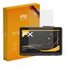 atFoliX Screen Protector compatible with XP-PEN Artist 22 Plus Screen Protection Film, anti-reflective and shock-absorbing FX Protector Film (2X) view 1