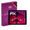atFoliX Plastic Glass Protective Film compatible with General Touch OTL195, 9H Hybrid-Glass FX Screen Protector view 1