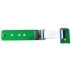 for Lenovo Legion Go M2 2242 to NVME 2280 Hard Drive Modification Adapter Board, M2 2230/42 to NVME 2280 Adapter Converter 5cm-Cable view 1