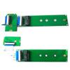 for Lenovo Legion Go M2 2242 to NVME 2280 Hard Drive Modification Adapter Board, M2 2230/42 to NVME 2280 Adapter Converter 5cm-Cable view 3