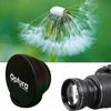58mm OPTURA HD OPTICS Bundle Lenses,2.2X Telephoto + HD 0.16x Fisheye Lens + Wide Angle Lens for Canon Rebel T3, T3i, T5, T5i, T6, T6i, T7i, EOS 80D, EOS 77D view 4