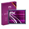 atFoliX Plastic Glass Protective Film compatible with General Touch RTL173, 9H Hybrid-Glass FX Screen Protector view 1