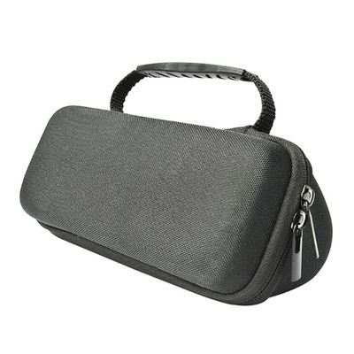 for WLAN -Compatible Speaker Hard Case for Roam Smart Speaker Shockproof Dust-Proof Carrying Bag