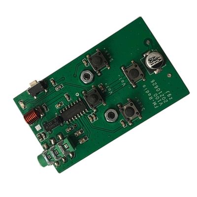 for Radio Radio r Module 88-108Mhz Board Digital Micro Supply Voltage 3V Receiving Radio Station Frequency Stereo