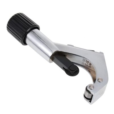 BESPORTBLE Bike Fork Tube Cutter Handlebar Seat Post Stem Cutting Tool Bike Tube Cutting Guide Aluminum Steel Titanium Fork Cutter Easy Cut Tool
