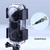 DirectNine Basics for 40m/131ft Waterproof Case Underwater Housing Diving Shell Protective Cover for Insta-360 One X2 Panoramic Camera, 8012111417136 view 2