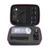 for Hard Case Compatible with Zoom H1 H2N H5 H4N H6 F8 Q8 Recorder Pouch with Inner Mesh Fits, Other Accessory view 1