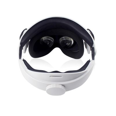 for Quality ABS Headband Strips Upgrades Head Straps Compatible with Quest 2 VR Headset Headband Cushion VR Accessories