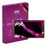 atFoliX Plastic Glass Protective Film compatible with General Touch OBL277, 9H Hybrid-Glass FX Screen Protector view 1
