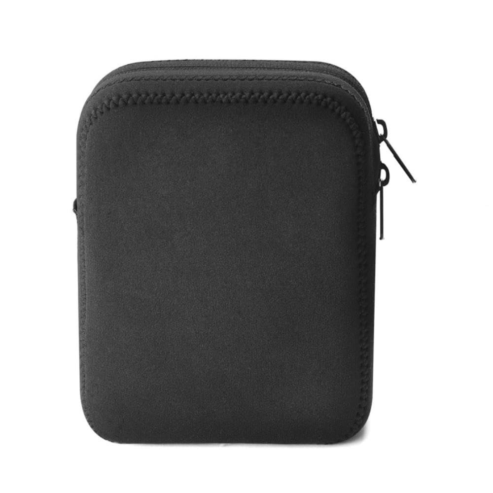 for Nylon Cover Compatible withB O -BeoPlay P6 Speaker Anti-Scratch Holder Full Protective Case with Handle