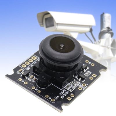 for OV3660 Camera Module 3 Million Pixels USB Driver 110 Degree Wide-Angle LeFor ATM Camera Module Accessories
