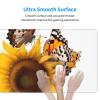 TATAOYU Butterfly and Sunflower Print Mousepad 15.8x29.5 in Strong Adhesion, Durable, Non-Slip, Perfect for Office and Gaming view 4