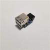 for 10pcs/lot 9Pin to 2 Port USB A Female Converter PCB Board Card PC Case Internal Motherboard USB 2.0 Hub view 1