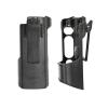 2 Pack Holster for APX7000/PMLN5331/PMLN5331A Carry Holder Case Model 1.5/3.5 for Top Display and Dual Display with Belt Clip view 1