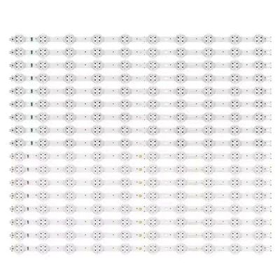 17PCS SVS550AT4 LTI550HN14 LJ07-01280C REV0.1 for LED 55 INCH