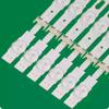 12PCS V6DU-490DCA-R0 V6DU-490DCB-R0 BN96-40632A BN96-40633A S_KU6.3K_49_FL30_L7/R5_REV1.0,LM41-0034A /0035A for LED UE49MU6220K,UE49KU6100K,UE49KU6172,UE49MU6100 view 3