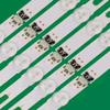 12PCS V6DU-490DCA-R0 V6DU-490DCB-R0 BN96-40632A BN96-40633A S_KU6.3K_49_FL30_L7/R5_REV1.0,LM41-0034A /0035A for LED UE49MU6220K,UE49KU6100K,UE49KU6172,UE49MU6100 view 4