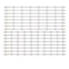 13PCS LJ07-01236A LJ07-01236B LJ07-01236AE LJ07-01236F for LED LTI550HN11 SVS550AF3 view 1