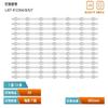 13PCS LJ07-01236A LJ07-01236B LJ07-01236AE LJ07-01236F for LED LTI550HN11 SVS550AF3 view 2