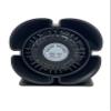 100W 11OHM Slim Square Heavy Duty Weatherproof Police Siren Speaker for PA Systems & Alarms on Cars, Trucks, SUV, Boats, ATV (100W 11OHM) view 3