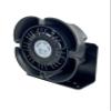 100W 11OHM Slim Square Heavy Duty Weatherproof Police Siren Speaker for PA Systems & Alarms on Cars, Trucks, SUV, Boats, ATV (100W 11OHM) view 4