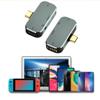 DirectNine Basics for 4 Port 1xUSB 3.0 Hub Splitter 1xUSB Hub 2.0 1x 3.5mm Jack Charging Support Dongle for Mobile PC Laptop, 8012111411707 view 1