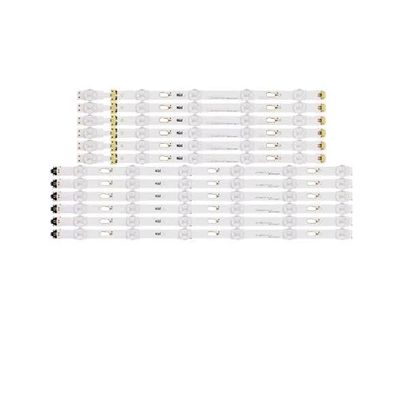 12PCS V5DU-480DCA-R1 V5DU-480DCB-R1 BN96-34793A BN96-34794A LM41-00121G LM-00121H /S_5U75_48_FL_R6/48_FL_R5 for LED UA48JU5900/ UE48JU6060/ UE48JU6400K