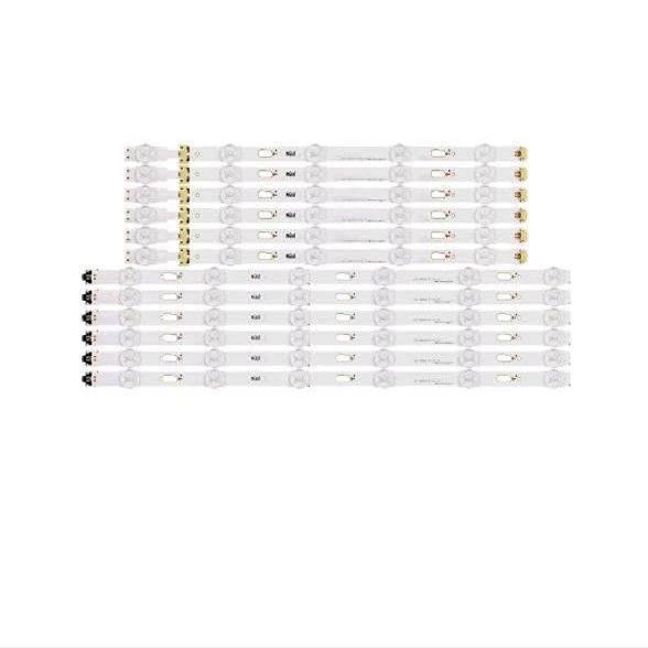 12PCS V5DU-480DCA-R1 V5DU-480DCB-R1 BN96-34793A BN96-34794A LM41-00121G LM-00121H /S_5U75_48_FL_R6/48_FL_R5 for LED UA48JU5900/ UE48JU6060/ UE48JU6400K