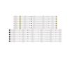 12PCS V5DU-480DCA-R1 V5DU-480DCB-R1 BN96-34793A BN96-34794A LM41-00121G LM-00121H /S_5U75_48_FL_R6/48_FL_R5 for LED UA48JU5900/ UE48JU6060/ UE48JU6400K view 1