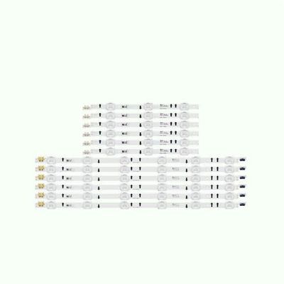 12PCS DUGE-400DCA-R4 DUGE-400DCB-R4 DUGE-400DCA-R3 DUGE-400DCB-R3 for LED UA40HU5920J/ UA40HU5900J/UE40H6500 UE40H5500AY/ UE40H6200/ UE40H5100AK/ UA40HU6000J